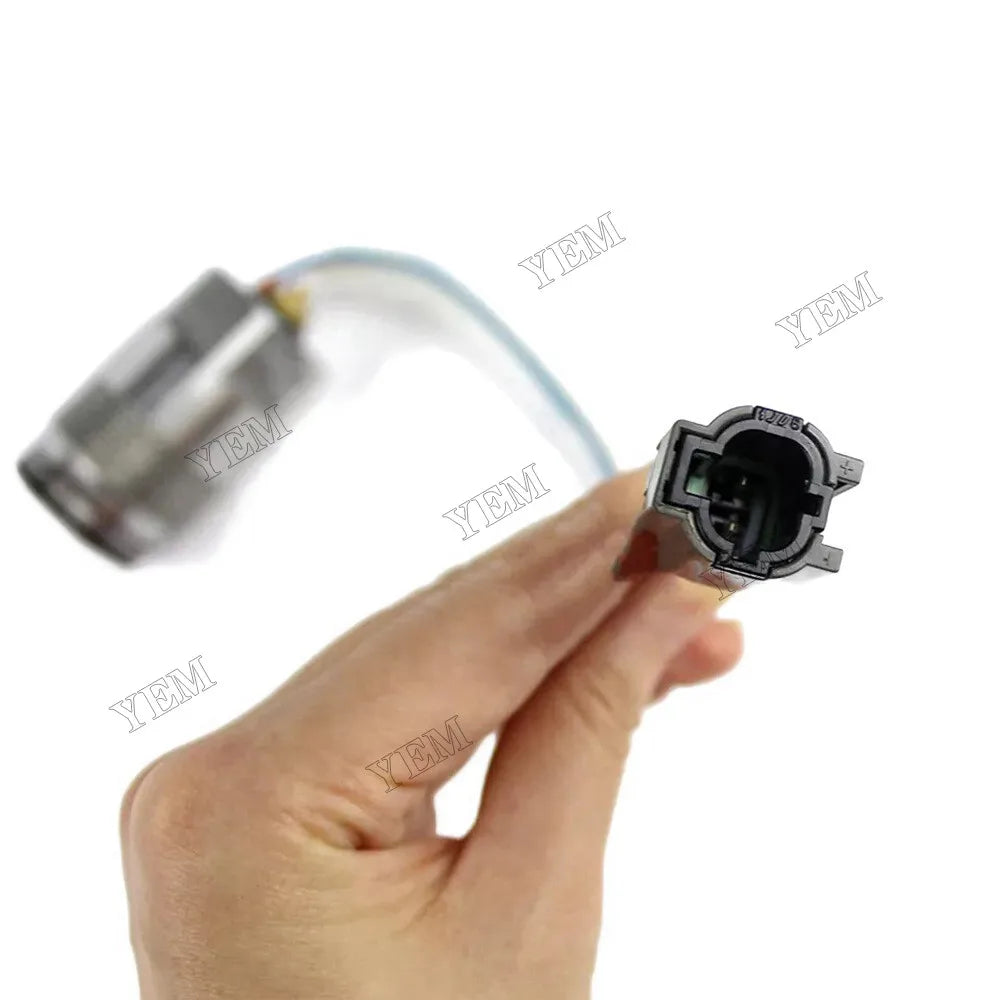For Hitachi EX400-3 EX400-3C EX400-5 EX450H-5 EX750-5 ZX600 ZX650H ZX800 ZX850H Solenoid Valve 4368974 For Hitachi
