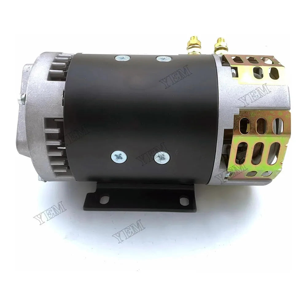 For Genie GR-08 GR-12 GR-15 GR-20 GRC-12 QS-12R QS-12W QS-15R QS-15W QS-20R QS-20W TZ-50/30 Pump Motor 105387GT For Genie