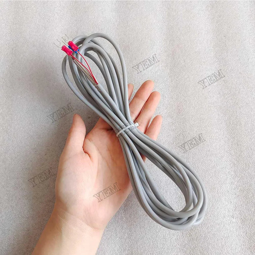 For Atlas Copco Air Compressor Temperature Sensor 1617-3077-82 For Atlas Copco