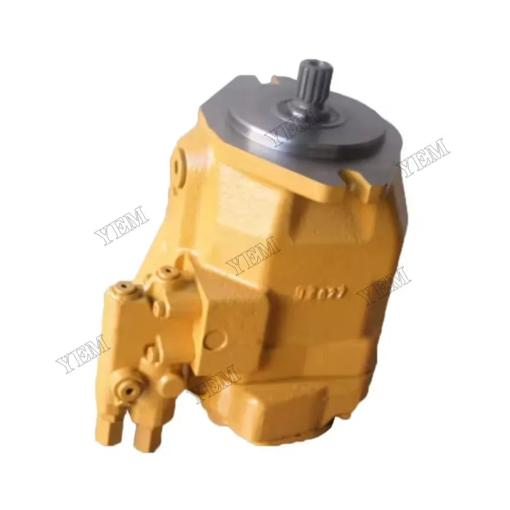 For Caterpillar CAT Engine 3056 3056E C6.6 Wheel Loader 924G 924GZ 924H 924HZ Rexroth Hydraulic Piston Pump 168-9027 For Caterpillar