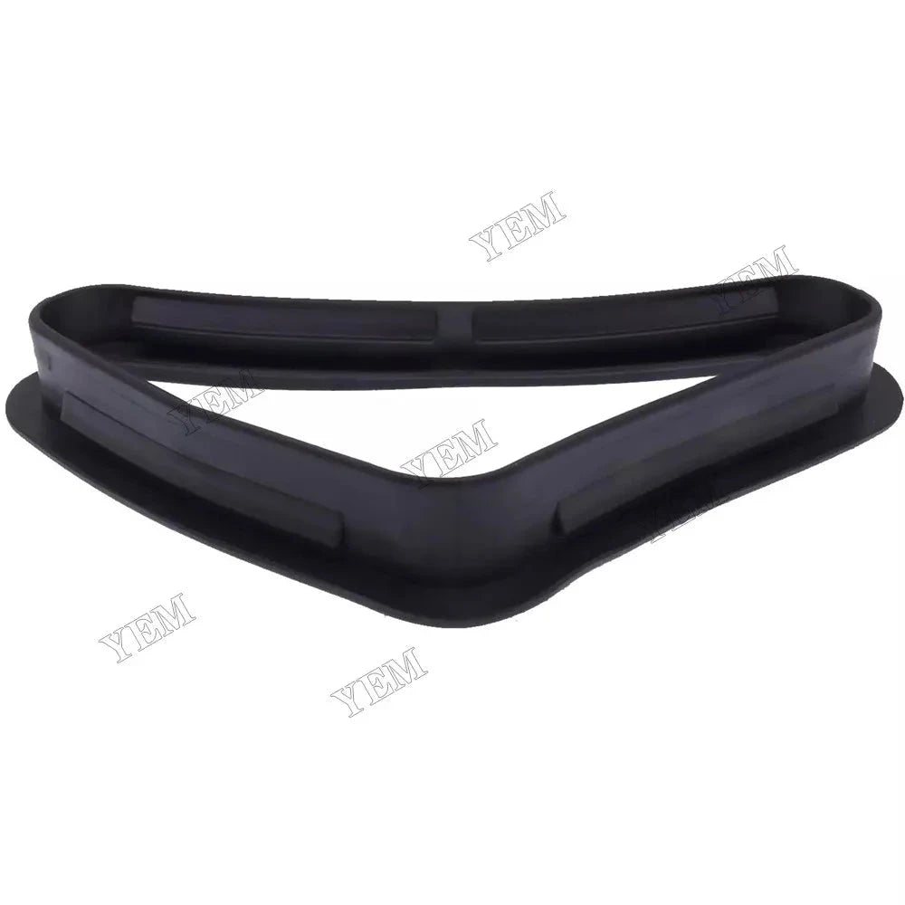 For Bobcat Skid Steer Loader 751 753 763 773 863 864 873 883 S130 S150 S160 S175 S185 S220 S300 LED Headlight Kit 7259523 & 7259524 & Rubber Bezel Light Mount 6674402 For Bobcat