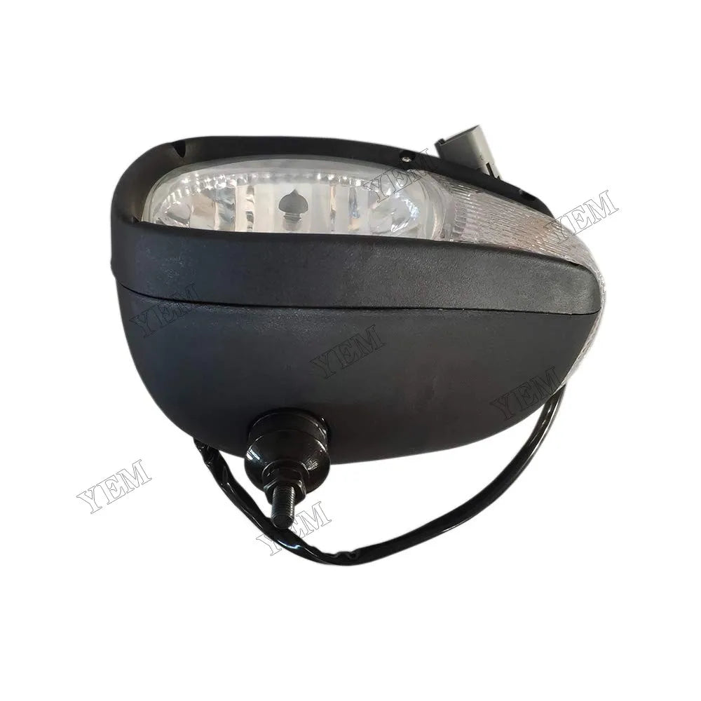For Bobcat Loader T2250 T2556 T2566 T35100 T35120 T3571 T40150 T40170 T40180 TL360 TL470 V417 V518 Head Light Assembly 7164373 7164374