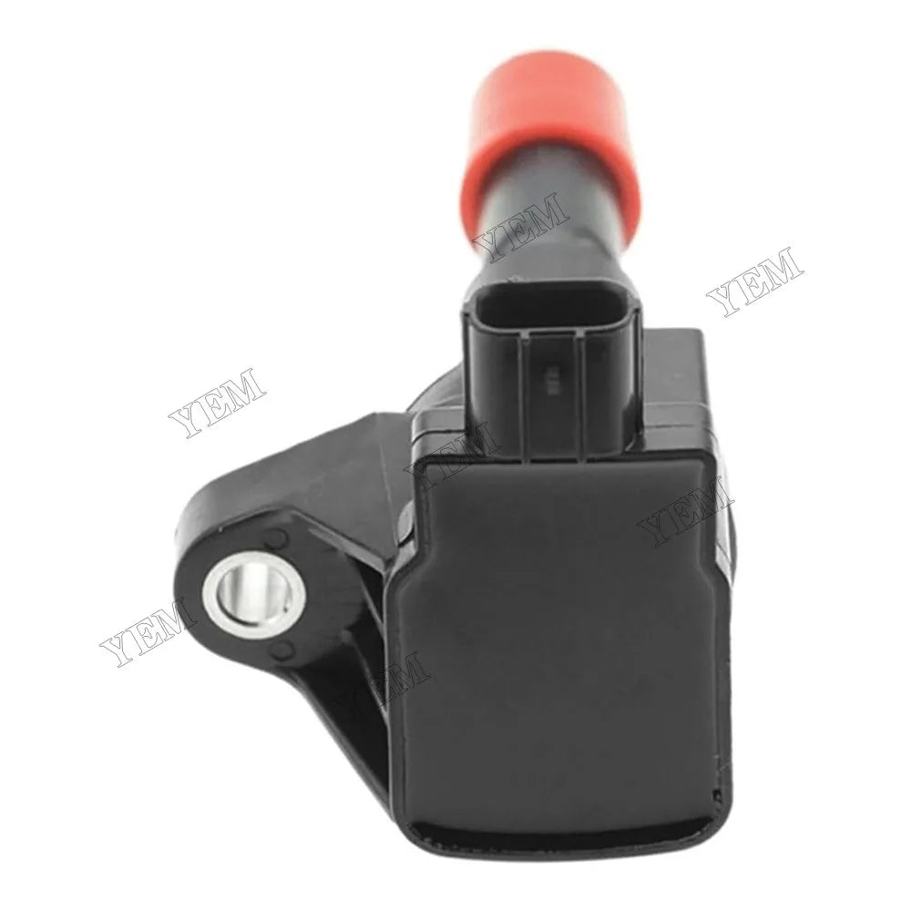 For Honda Fit 1.5L L4 4 PCS Ignition Coil 30520-PWC-003 For Honda