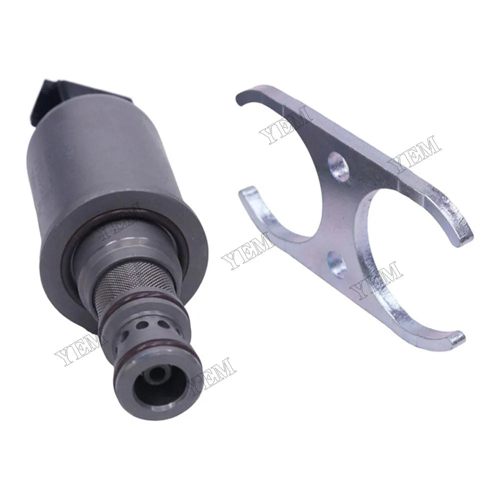 For Hydraforce Solenoid Valve SV90-G39S-0-G-12EY2A