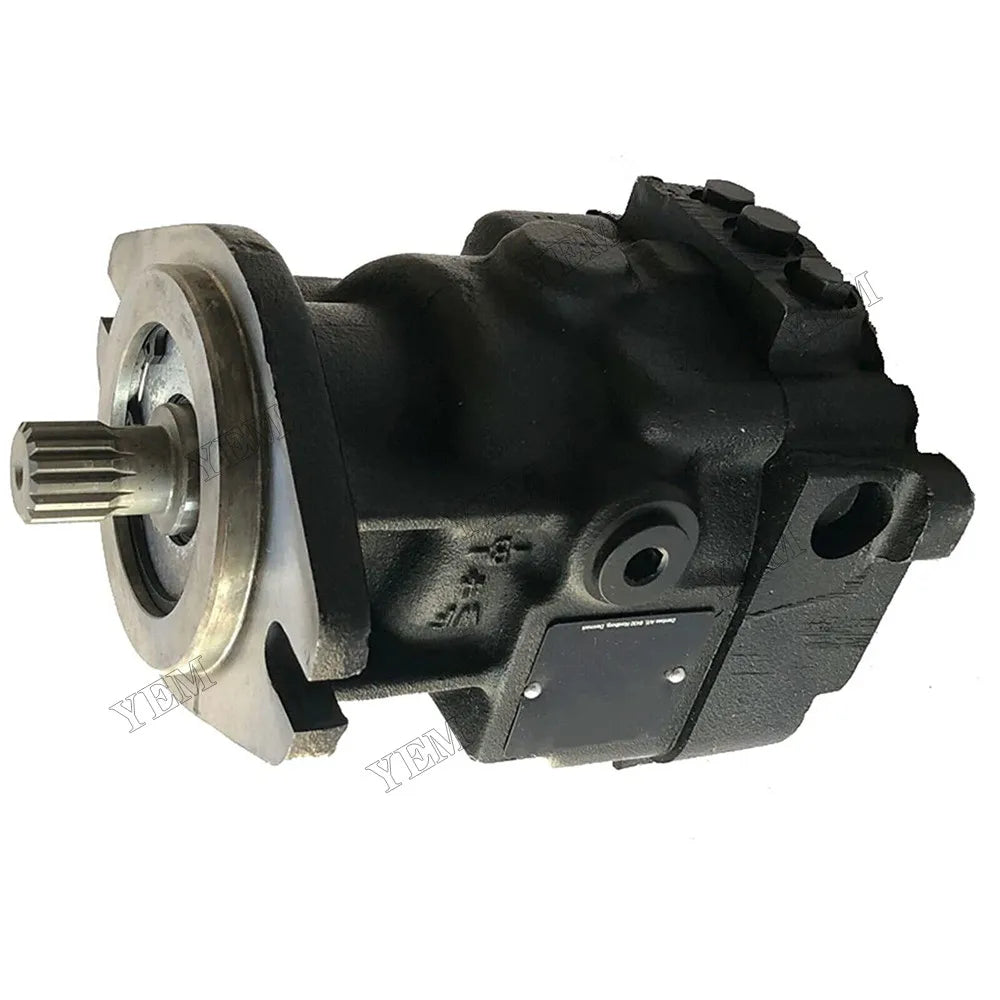 For John Deere Cotton Picker 7660 7760 CP690 Hydraulic Motor AN373834
