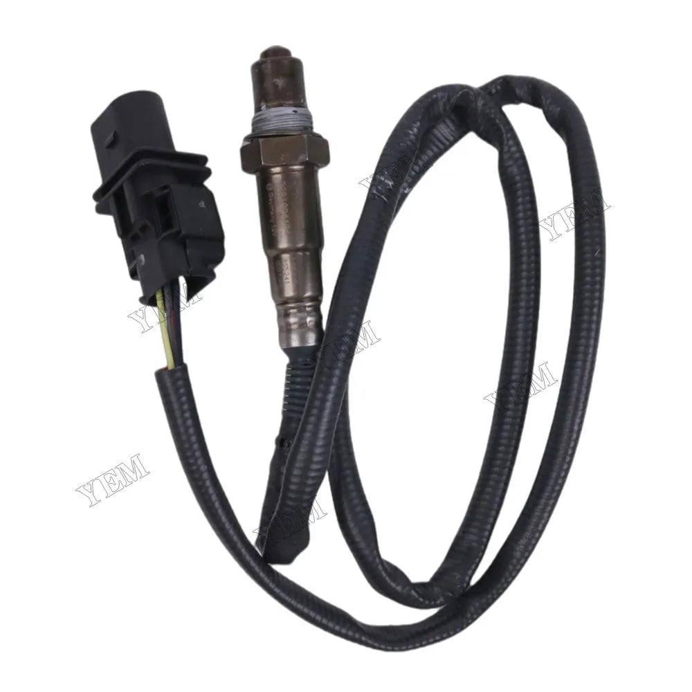 For Paccar Engine MX13 DAF Truck CF XF Lambda Oxygen Sensor 1791013PE For Paccar