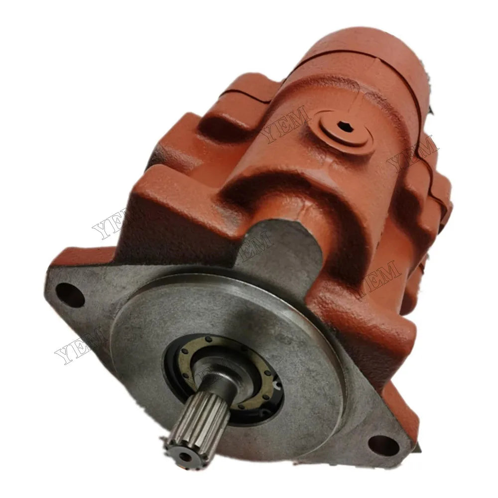 For Bobcat Excavator 323 E19 E20 E20Z E17Z E16 324 Replacement Piston Pump 7172754 7500322 6686159 For Bobcat