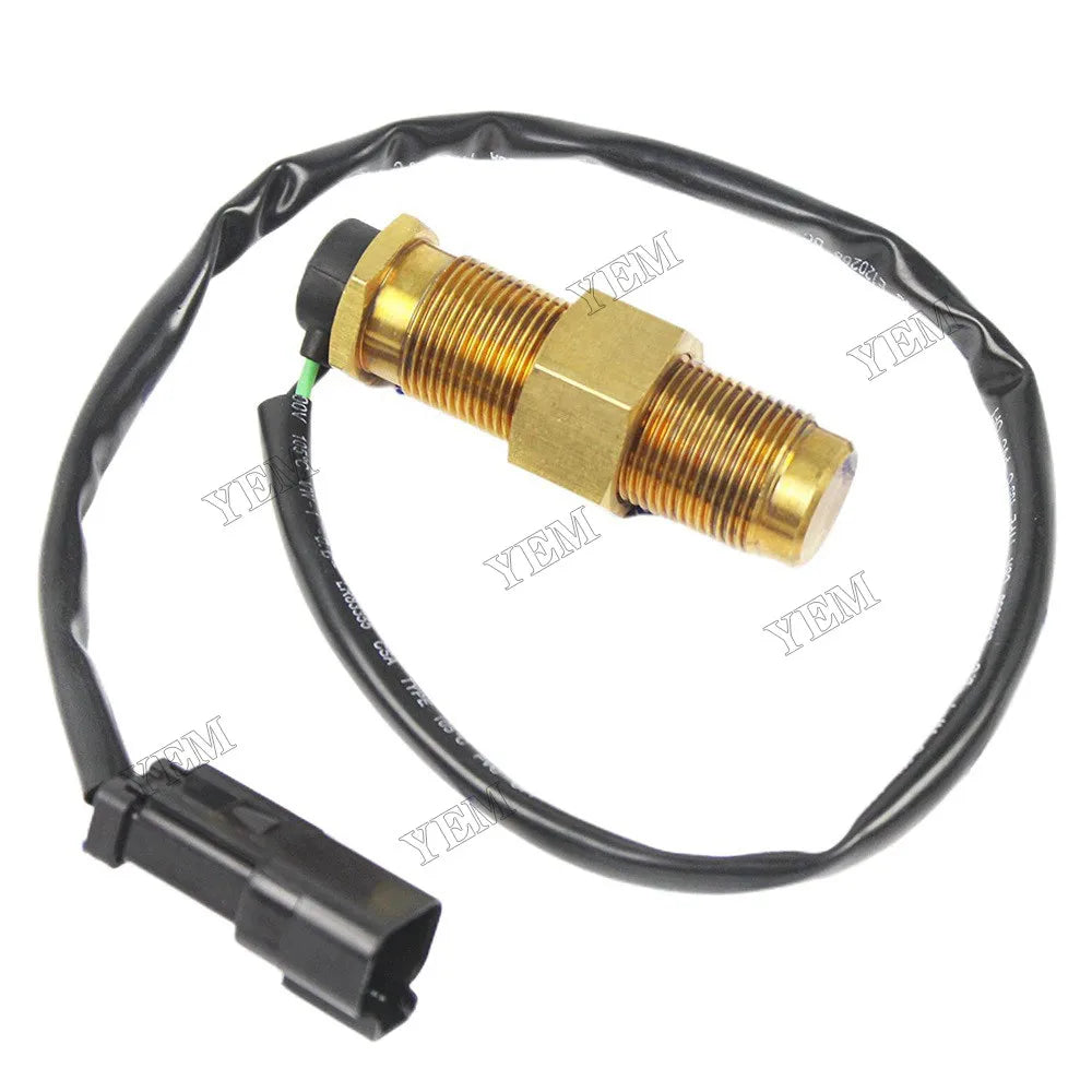 For Komatsu Engine SAA4D102E SAA6D102E SAA6D125E Excavator PC200-7 PC220-7 PW140-7 PW160-10 Revolution Speed Sensor 7861-93-2310 For Komatsu
