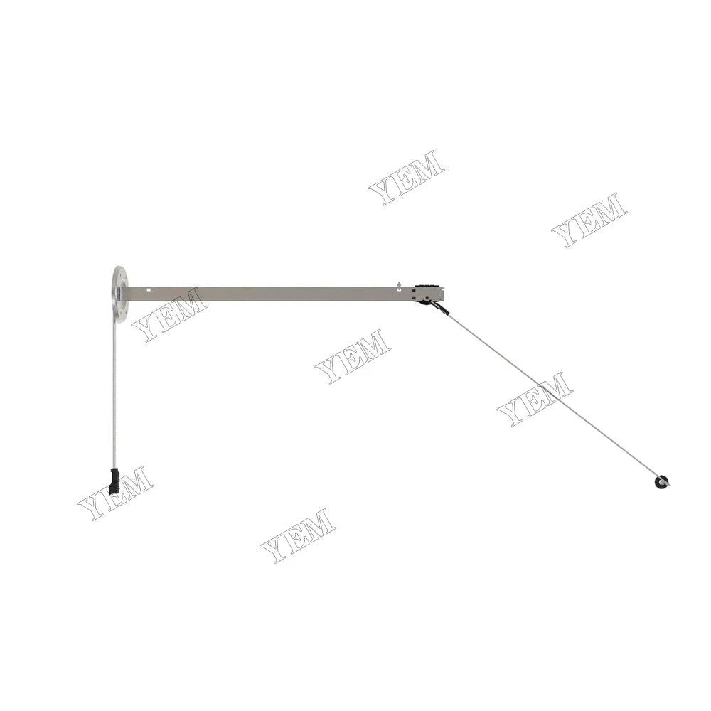 For John Deere Engine 6081 6090 6125 6135 Tractor 9120 9220 9230 9320 9330 9420 9430 Fuel Sender RE302168 For John Deere