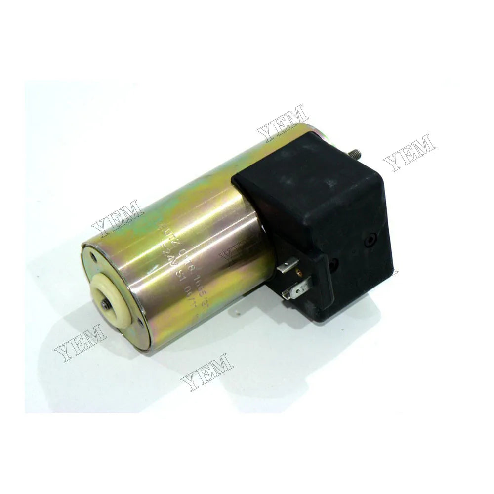 For Deutz KHD F4L912 F6L912 816 511 913 413 513 Shutdown Electromagnetic Fuel 01176258 For Deutz