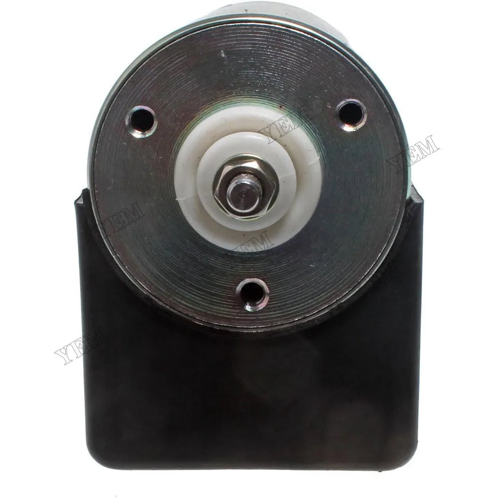For Deutz Engine F3L912 F4L913 F6L413 F8L413 F10L513 F12L513 BF6L913 BF4L913 24V Fuel Shutoff Solenoid 01181665 01180814 For Deutz