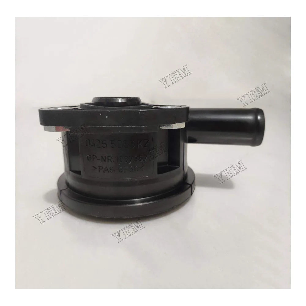 For Deutz Engine TCD4L2012 2V BF4M1012 BF4M1013 BF6M1013 BF6M2012 Pressure Regulator 04203321 04255053 For Deutz