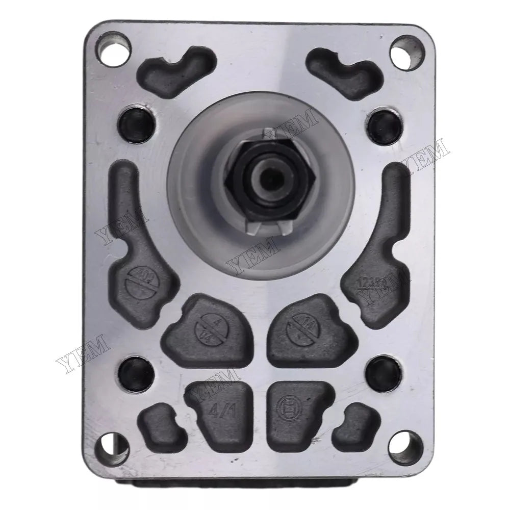 For New Holland TL70 L65 Engine Oil Pump 5167392 5135887 For New Holland