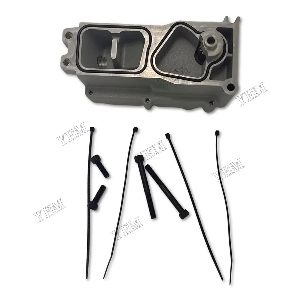 For Cummins Engine ISC Turbo Electronic Actuator 5554033 For Cummins