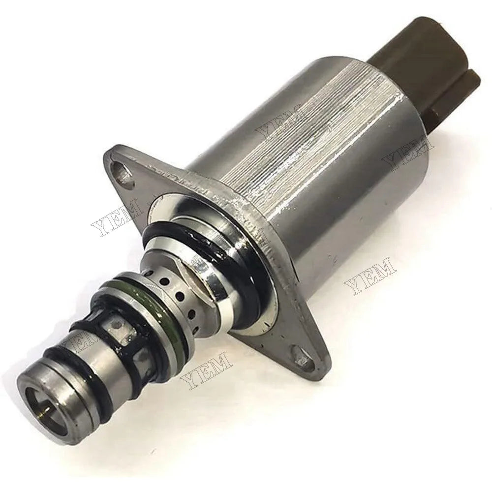 For Sany Excavator SY215 SY235 SY325 SY335 24V Solenoid Valve 1017628