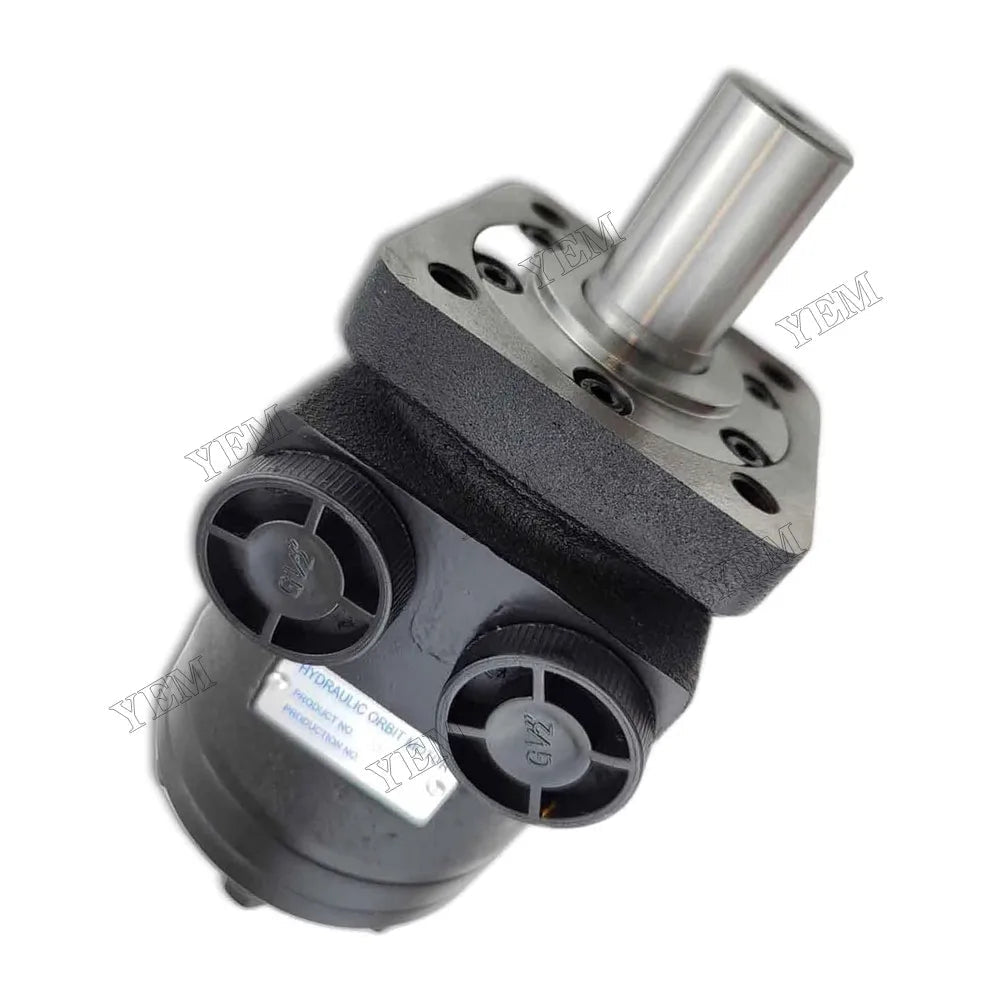 For Eaton Char-Lynn H Series Hydraulic Motor 101-1750-009 For Eaton