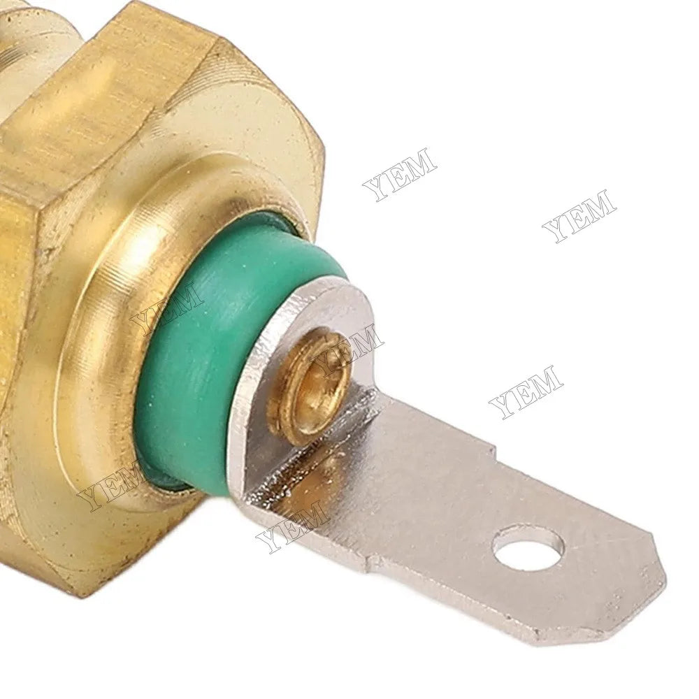 For Kobelco Excavator SK200-6 SK200-6E SK200LC-6 SK210LC SK250LC SK290LC SK330LC SK330LC-6E SK480LC SK480LC-6E SK850 Water Temperature Sensor YT52S00001P1 For Kobelco