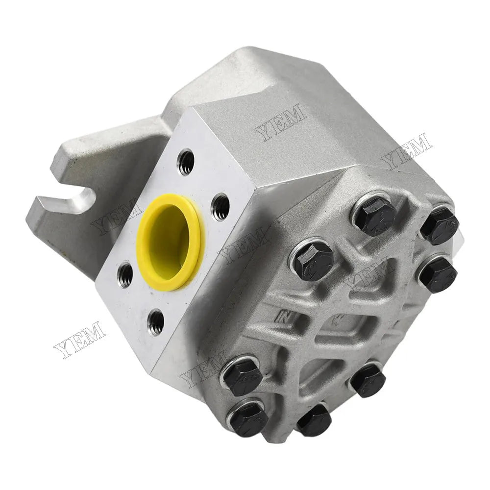 For Caterpillar CAT D3 D3B D3C D4B D4C D5C Tractor 3204 Engine Gear Pump 3G5385 For Caterpillar