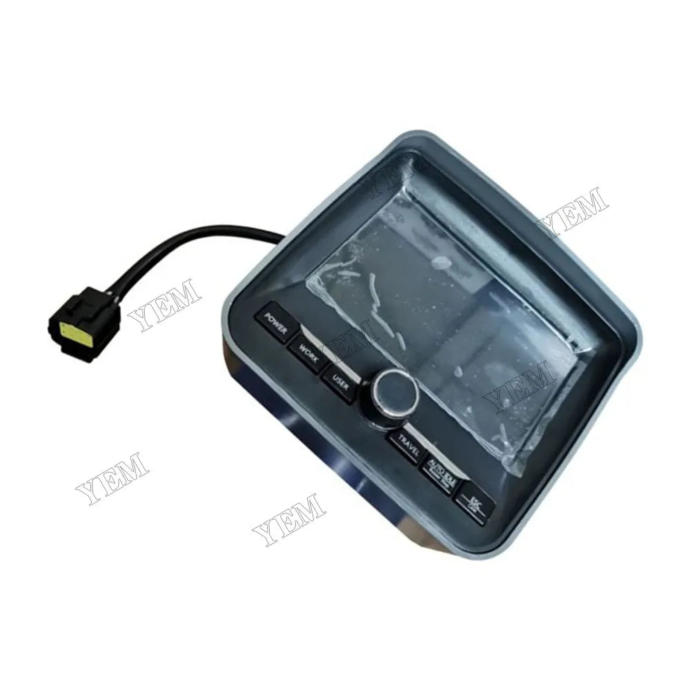 For Cummins Engine 24V Turbocharger Actuator 3787569N For Cummins