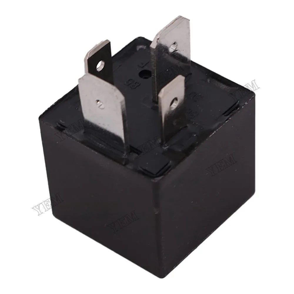 For Kubota B2650 B3350 L47 M5140F M5140FC M5140HD M5140HDC M5640SU 12V 80A Relay 3C081-75222