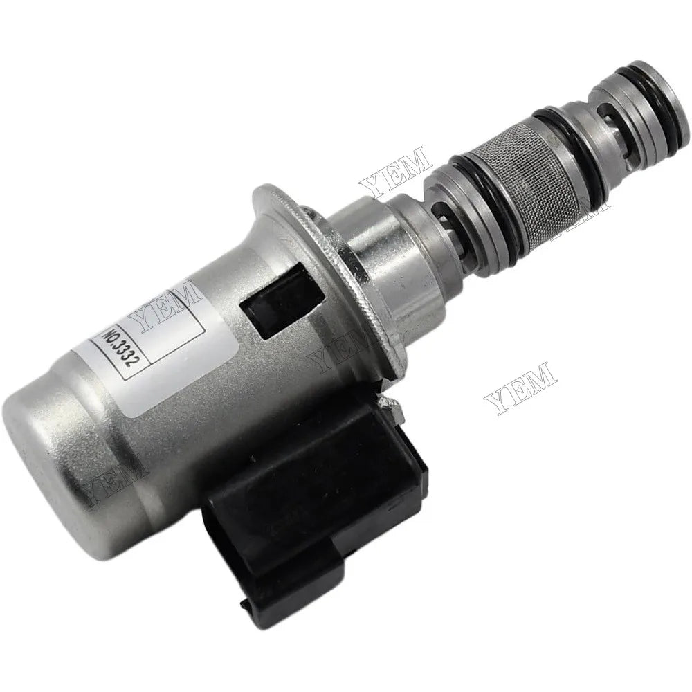 For Dana Solenoid Valve 4210474 For Dana