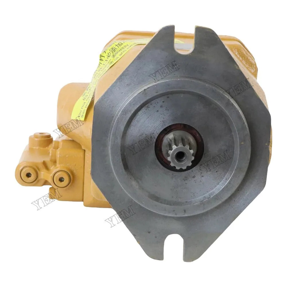 For Caterpillar CAT 120M 12M 140M 14M 160M Motor Grader C9 C6.6 Engine Piston Pump 2508337 For Caterpillar