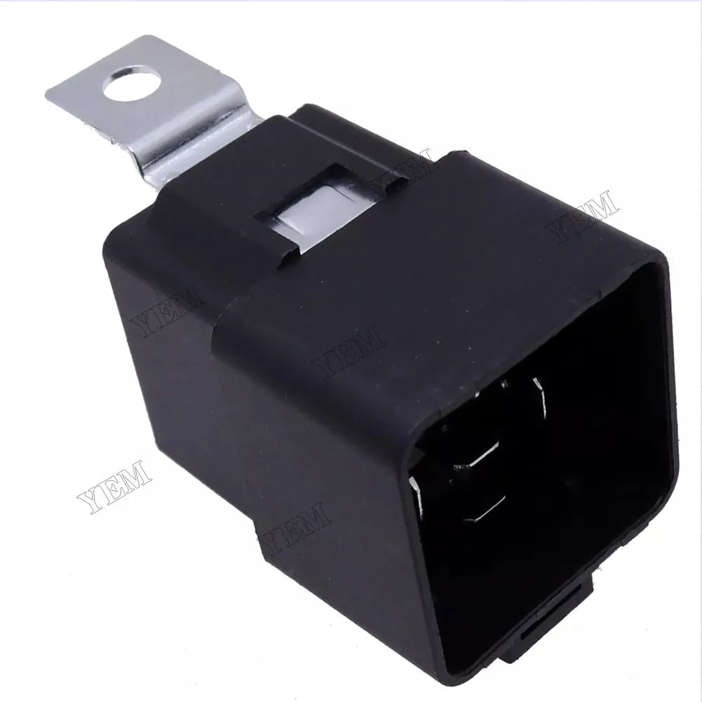 For John Deere 130 170 175 180 185 316 318 420 F910 F930 GX70 RX63 SRX75 12V 40A Relay VF4-55F11-S01 For John Deere