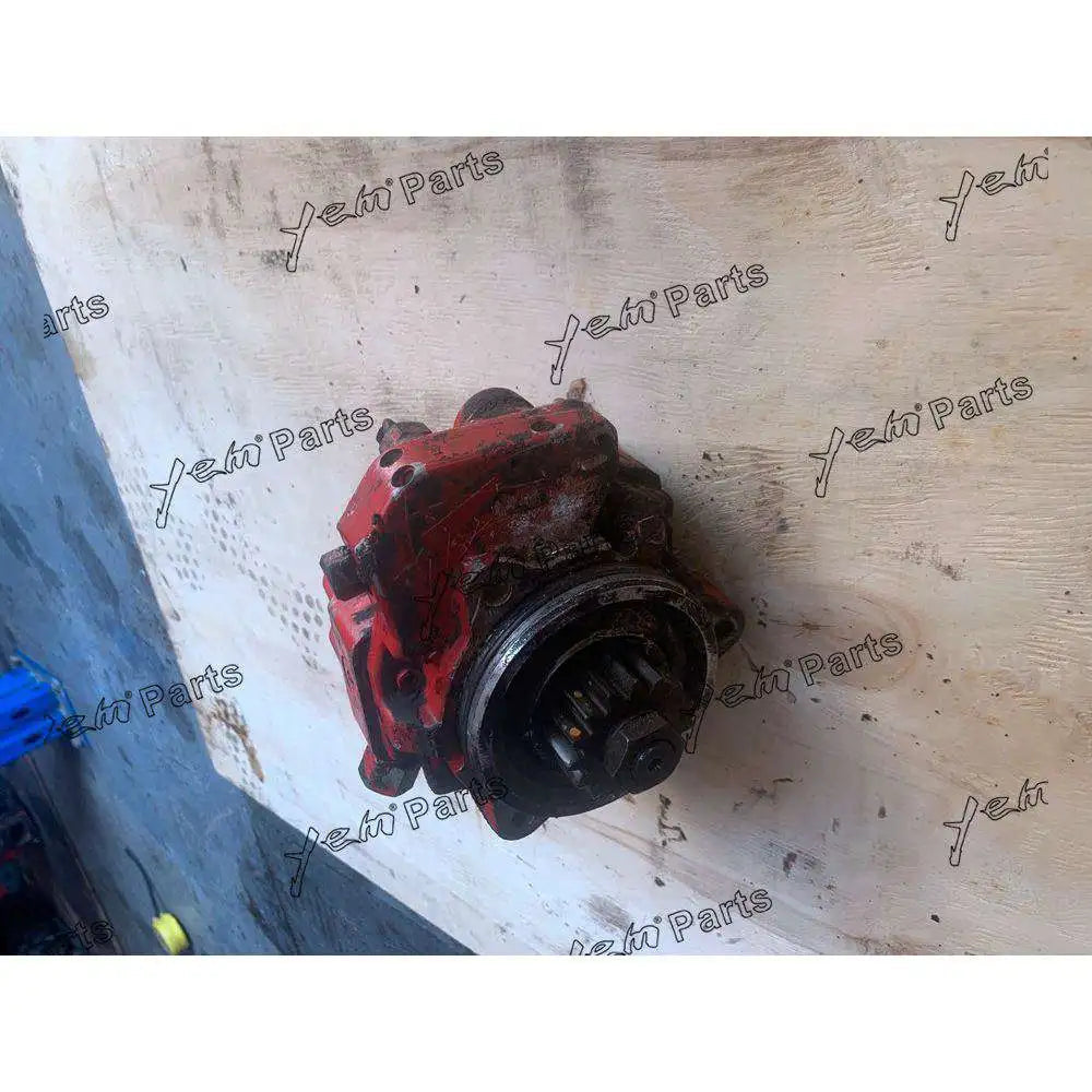 Engine DL08 Fuel Injection Pump For Doosan Diesel engine spare parts For Yanmar