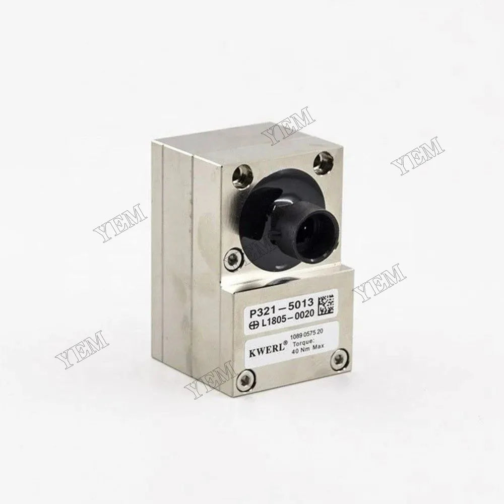 For Atlas Copco Air Compressor Pressure Sensor Differential Pressure Transmitter 1089962501
