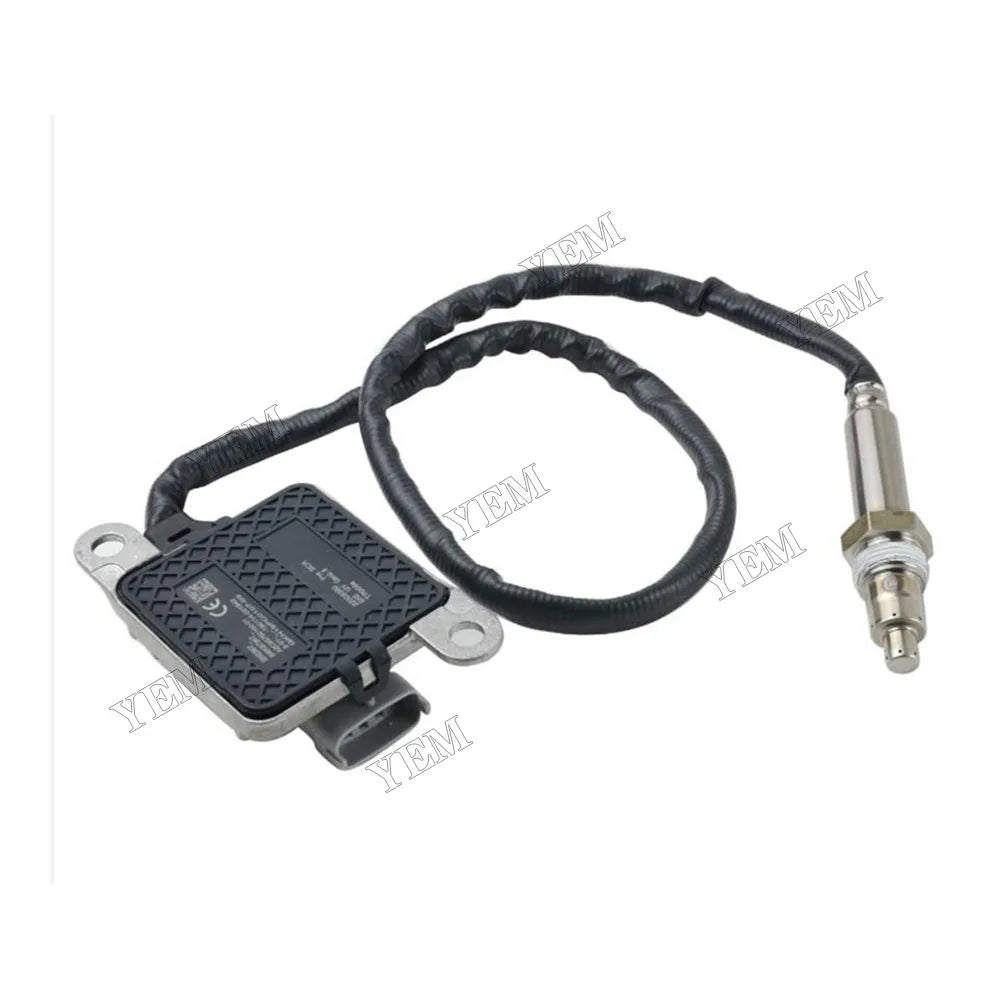 For Mercedes Benz 12V Nitrogen Oxide NOx Sensor 5WK9 7319 A2C16506900-01