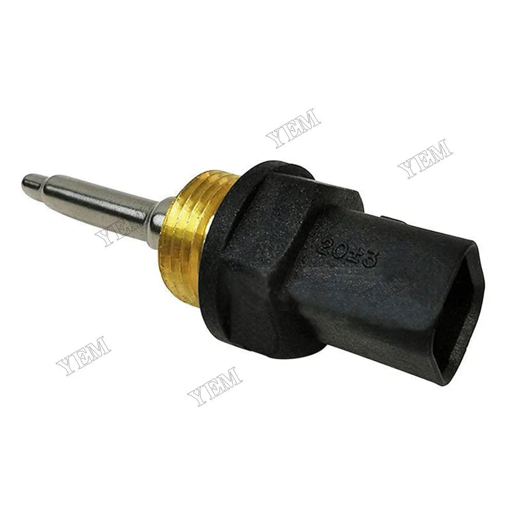 For Caterpillar CAT 627G 637D 637E 637G 657E 657G 826H 836H Sensor GP-Temperature 2747396 For Caterpillar