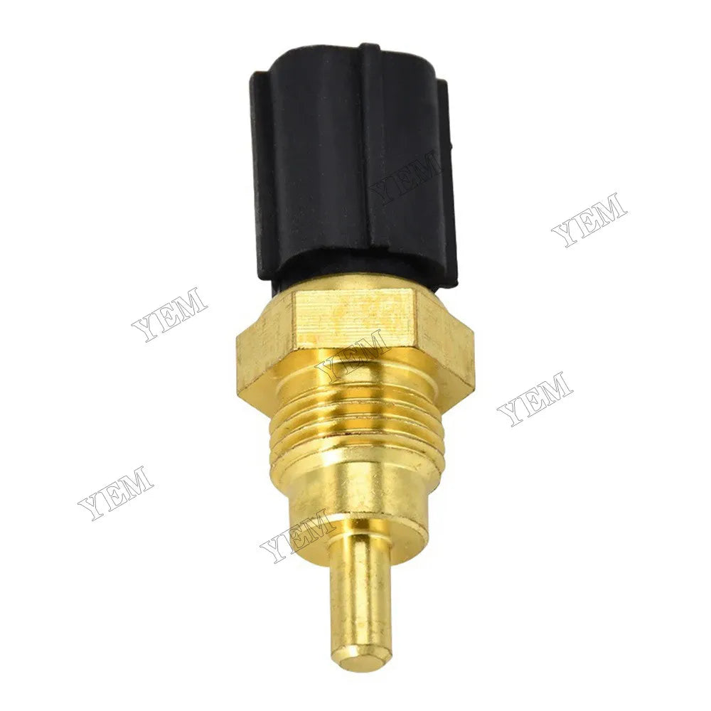 For Sany SY465C Mitsubishi L200 K74 2.5TD Glow Plug Engine Water Coolant Temp Sensor B240600000378 ME202053 For Mitsubishi