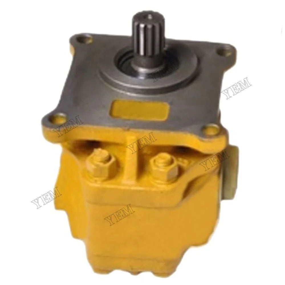 For Komatsu Bulldozer D85A-12 D155C-1 D135A-2 Hydraulic Gear Pump 07433-72203 For Komatsu