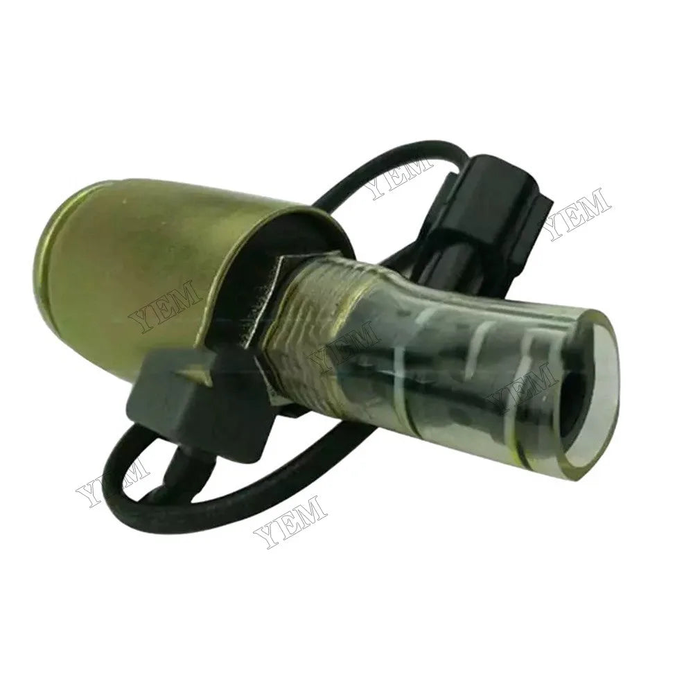 Excavator PC200-5 Engine 6D95 Swing Solenoid Valve 20Y-60-11712 20Y-60-11713 for Komatsu For Komatsu