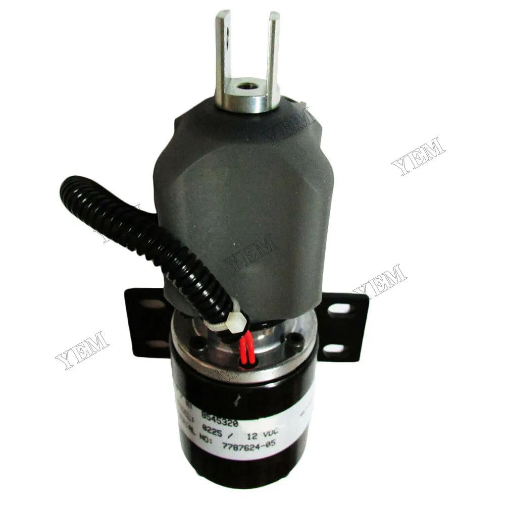 For Woodward 12V Actuator 0225-12E3CS3 8225-1003