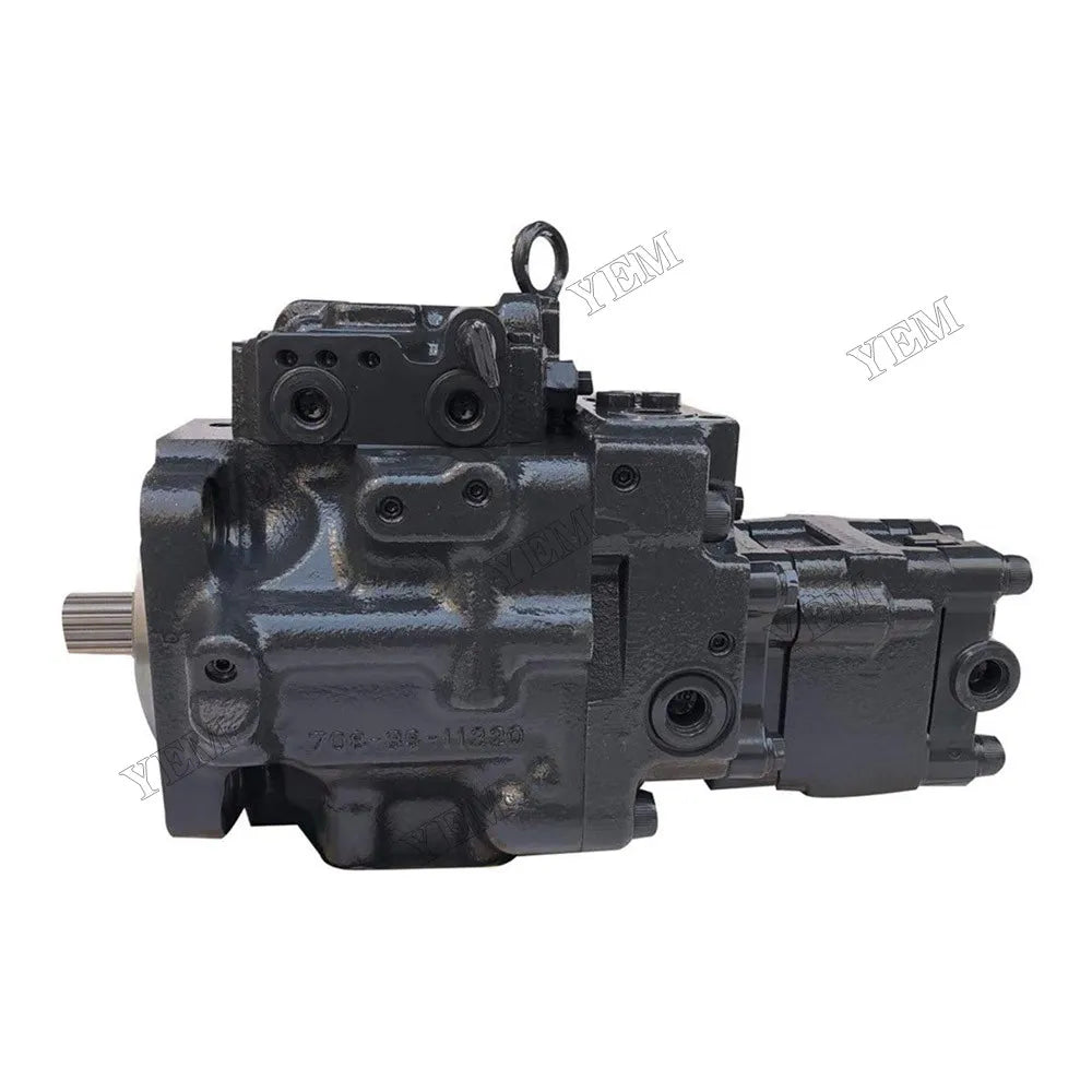 For Komatsu PC57-7 Excavator Main Hydraulic Pump Assy 708-3S-00961