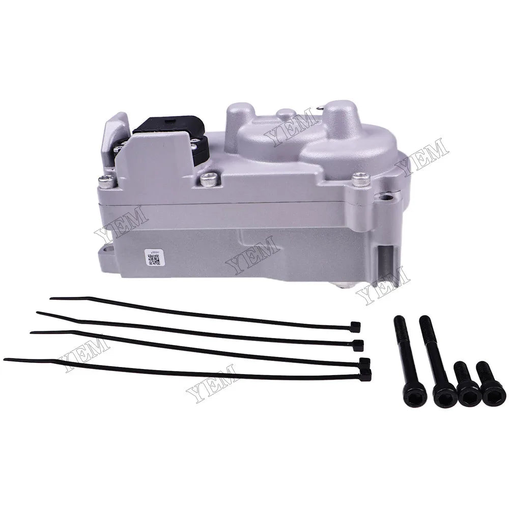 For Cummins Engine Turbocharger Actuator 6274772RX For Cummins