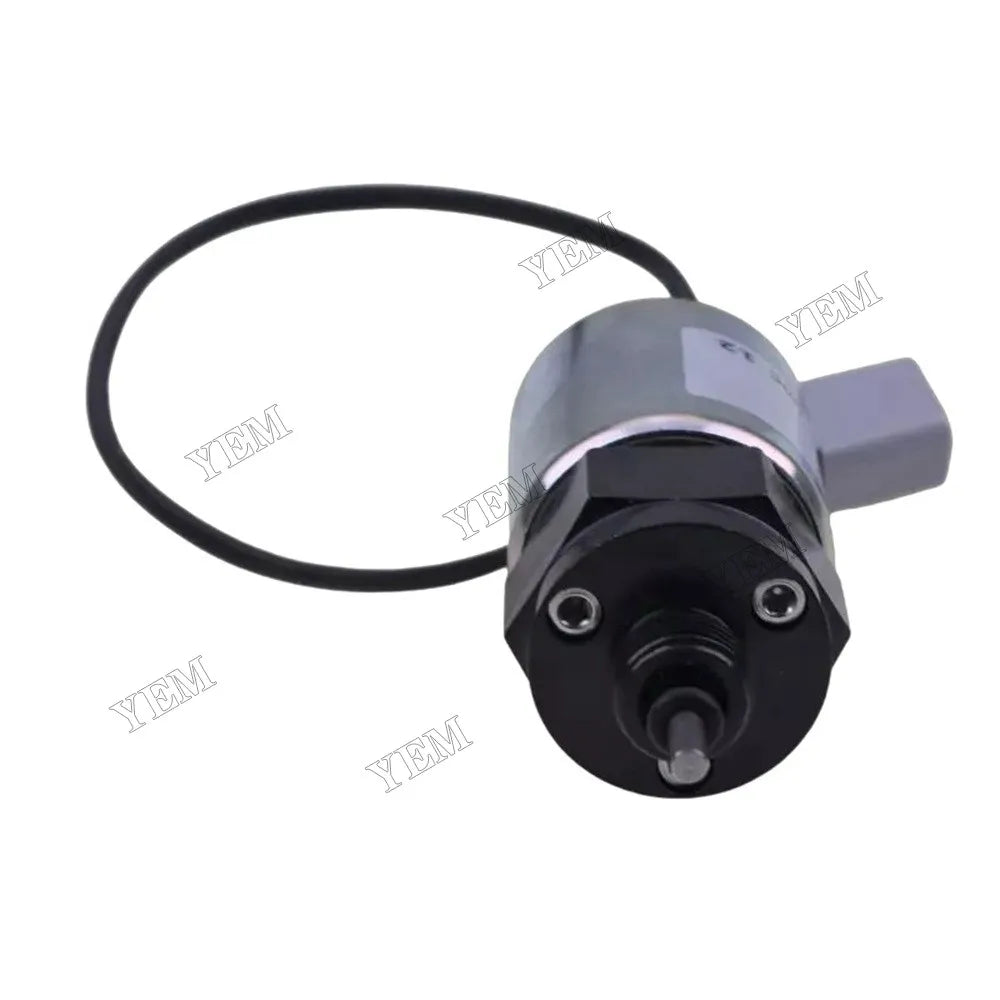 For Kubota Engine 03M 12V Woodward Actutor Apecs 0154-12B8LS1 8154-1000 For Kubota