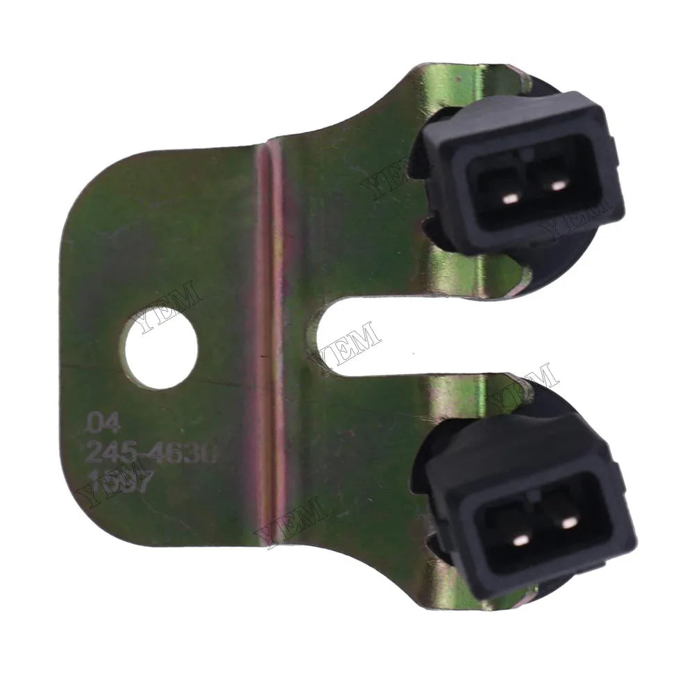 For Caterpillar CAT Engine 3126B C-9 C4.4 C7 Excavator 322C 324D 325C 325D Speed Sensor 245-4630 For Caterpillar