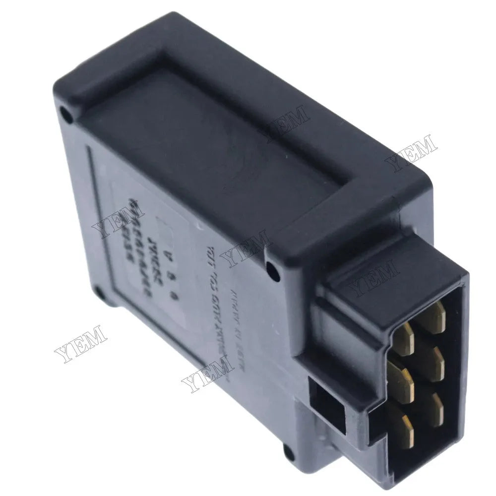 For John Deere Compact Utility Tractor 4100 Glow Plug Controller Relay M809173 For John Deere