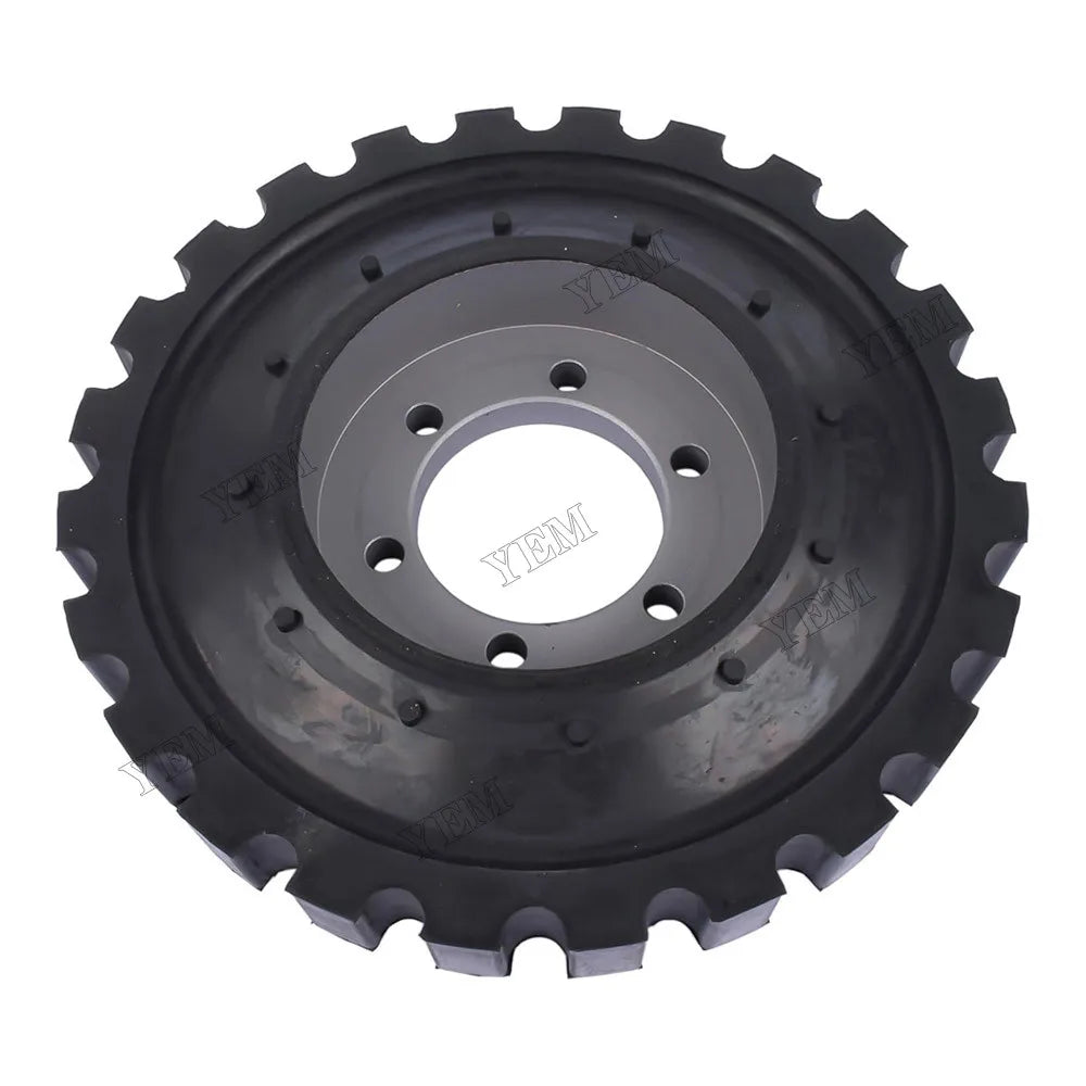 For Atlas Copco Air Compressor Flexible Coupling 1615678500 1604140800 1615682500