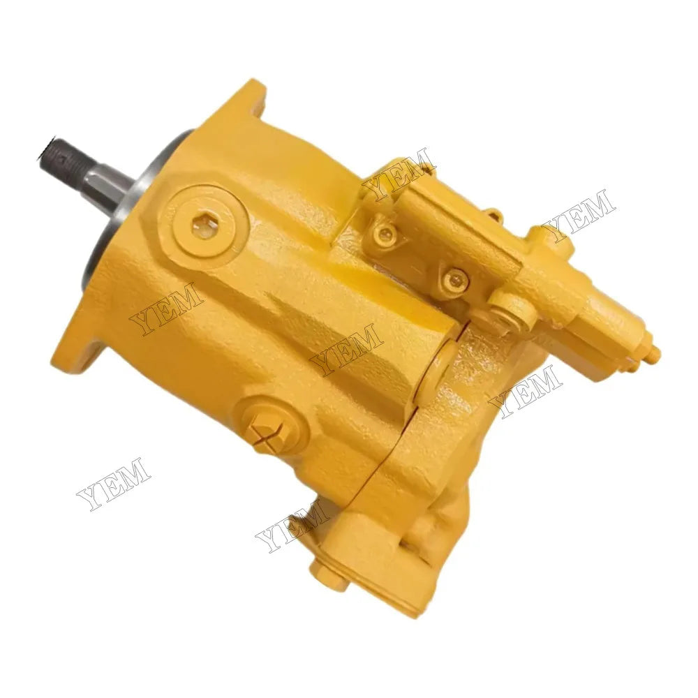 For Caterpillar CAT Wheel Loader 972H 966H Engine C13 C11 Piston Pump 2545147 For Caterpillar