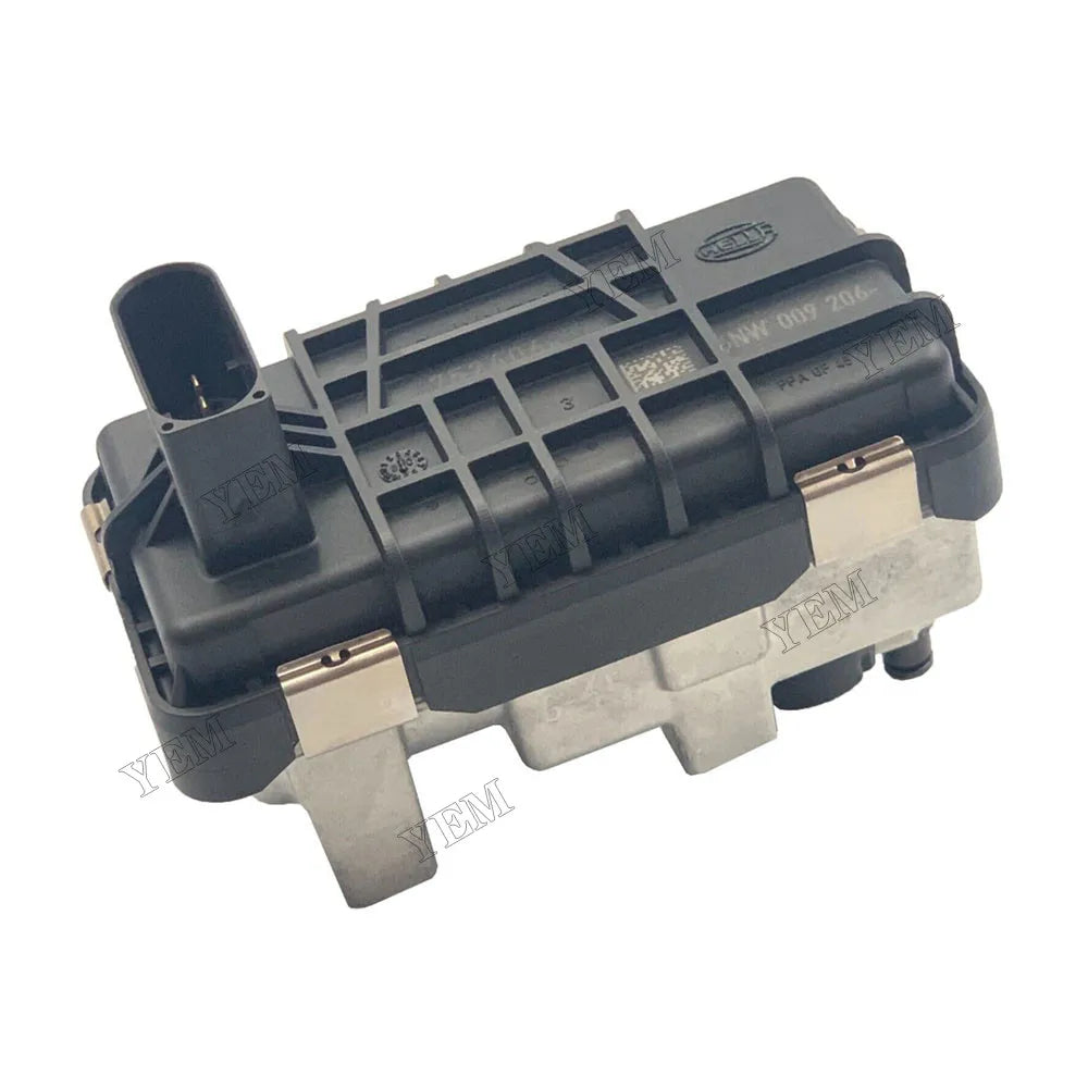For Ford Vehicle Transit Connect S-Max Tourneo Turbo Actuator 6NW009206-12 G-32 752406 For Ford