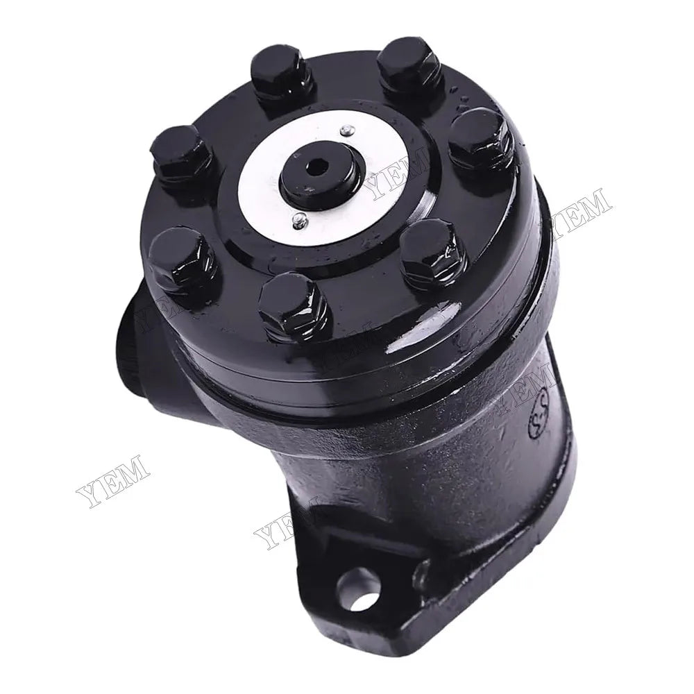 For Sauer Danfoss Replacement Hydraulic Motor OMR125 151-0403 151-0703 For Danfoss