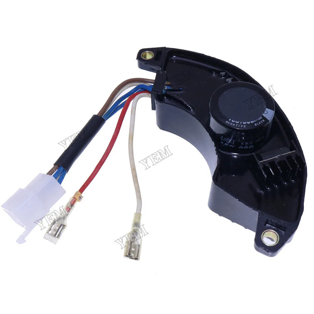 For Blackmax TTI 7000 8750 Watt Voltage Regulator AVR 310227001-03T0800514 For Blackmax