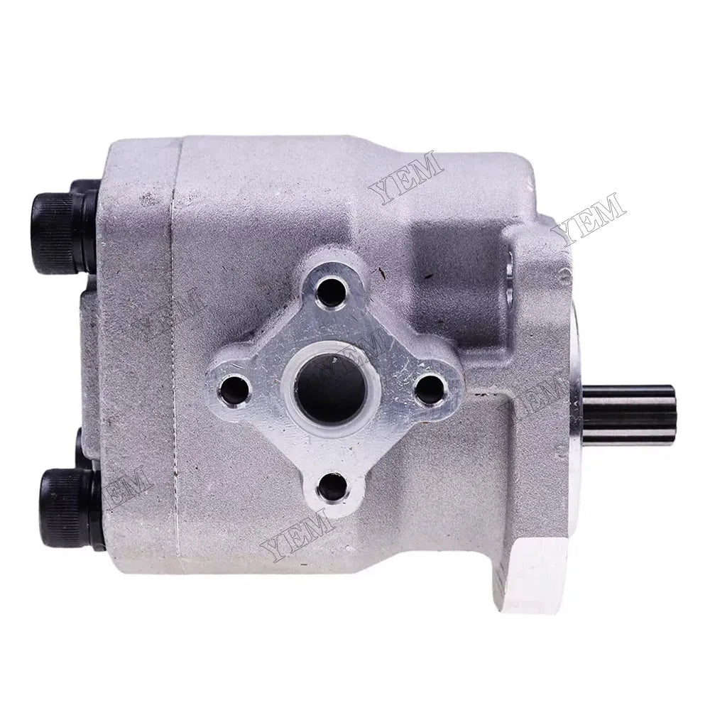 For Kubota Tractor L35 L2050DT L2250F L2350DT L2650F L2600DT Hydraulic Oil Pressure Pump 31351-76100 For Kubota