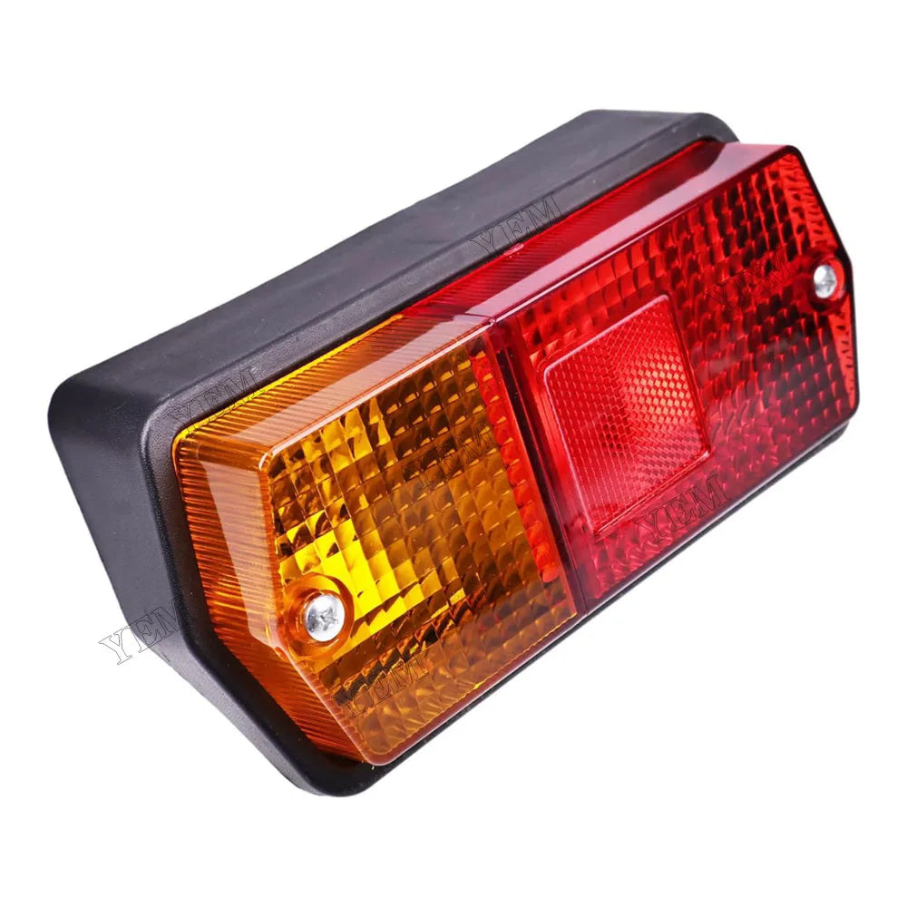 For Kubota RTV1100MCW RTV1140CPX RTV900G6 RTV900MG A Pair of Left and Right Hand Tail Lights HK750-62700 For Kubota
