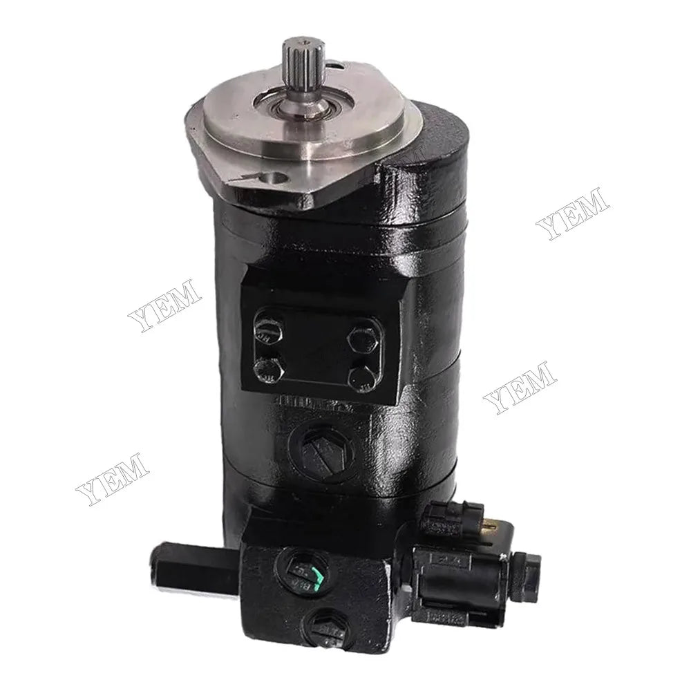For Bobcat Loader S750 S770 S850 T750 T770 T870 Gear Pump 7409991 For Bobcat