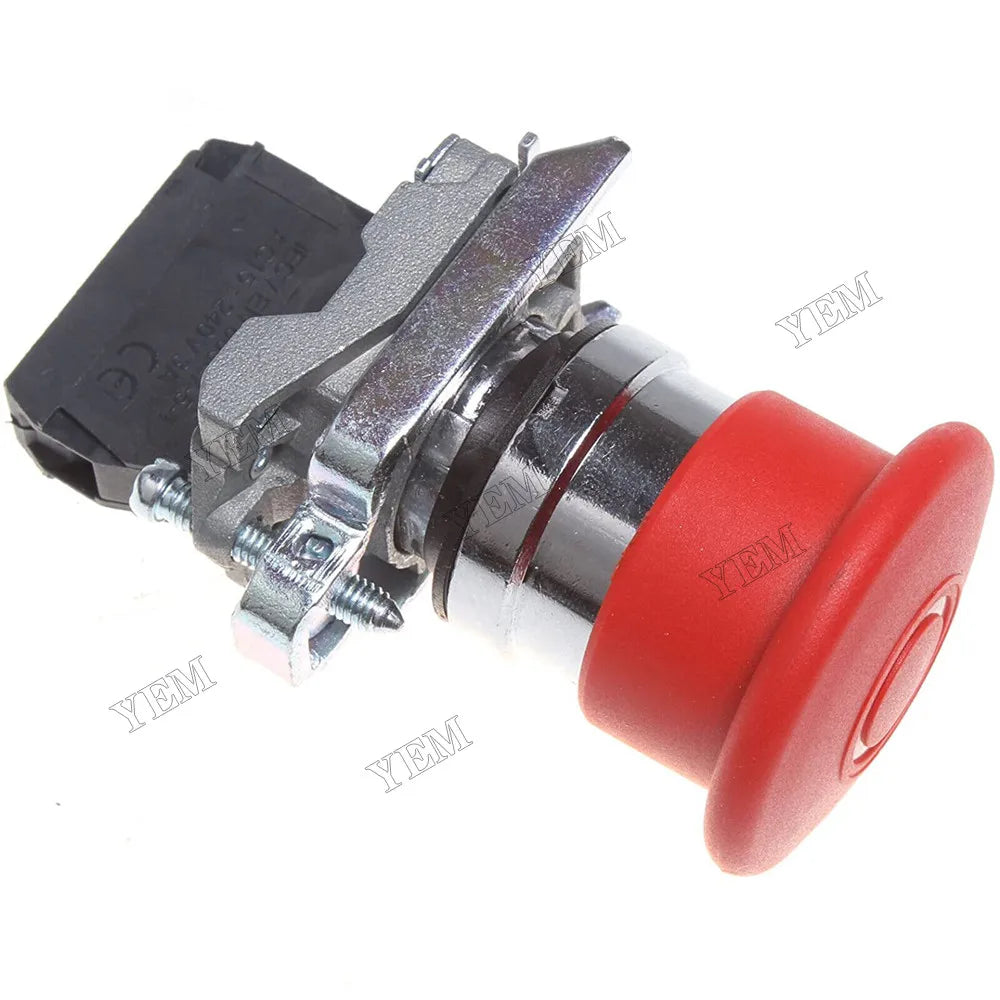 For JLG 1930ES 2032ES 2632ES 33RTS 330LRT 450A 600A 800A E400A 1200SJP 400S 600S 660SJ 800S 860SJ E600J E-Stop Switch 4360475 For JLG