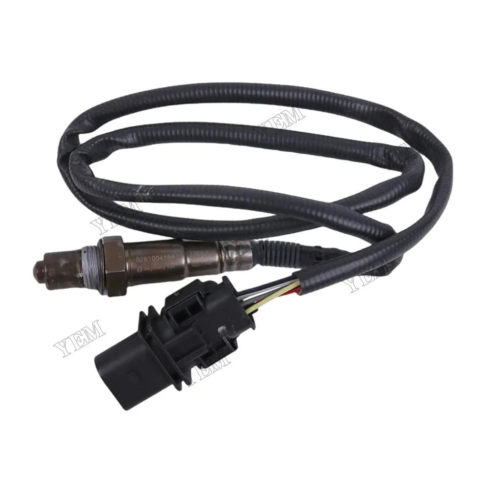 For Paccar Engine MX13 DAF Truck CF XF Lambda Oxygen Sensor 1791013PE For Paccar
